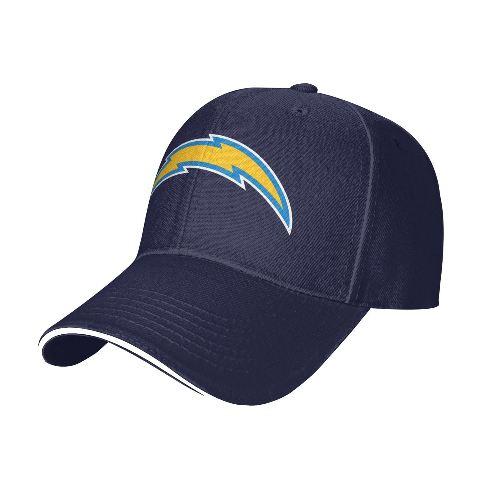 Lo_Ang_Chargers Men And Wome Hip-Hop Baseball Cap Fashion Novelty ...