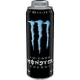thumbnail image 1 of Lo-Carb Monster Energy, Energy Drink, 24 Ounce (Pack Of 12), 1 of 3