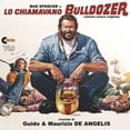 thumbnail image 1 of Lo Chiamavano Bulldozer / O.S.T. - Lo Chiamavano Bulldozer (Uppercut) Soundtrack - Music & Performance - Vinyl, 1 of 1