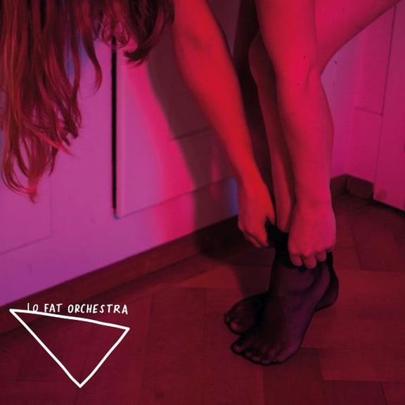 Lo Fat Orchestra Neon Lights (Vinyl Record)