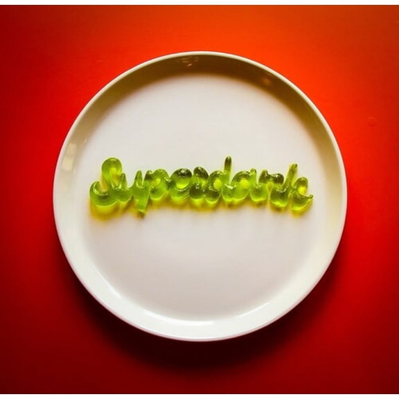 Lo Five - Superdank - Music & Performance - CD