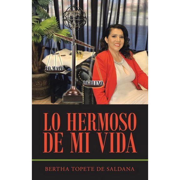 Lo Hermoso De Mi Vida