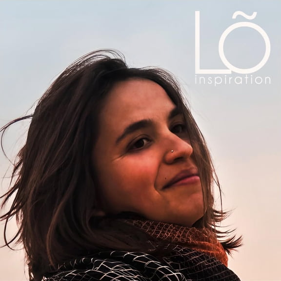 Lo Inspiration (CD)