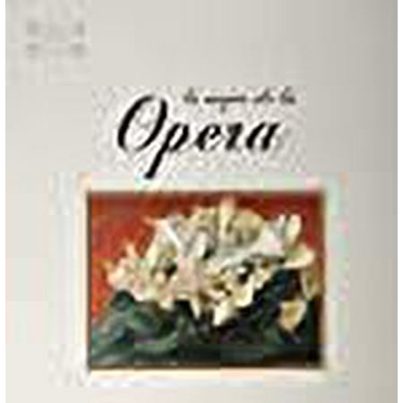 Lo Mejor De La Opera / Various