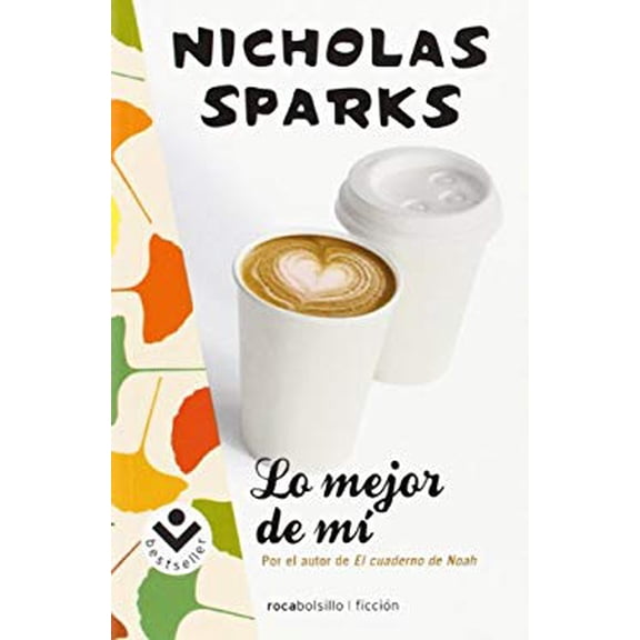 Pre-Owned Lo Mejor de Mi = The Best of Me (Paperback) 841572912X 9788415729129