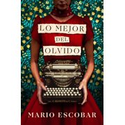 The Grace of Oblivion / Lo Mejor del Olvido Spanish Edition, Paperback