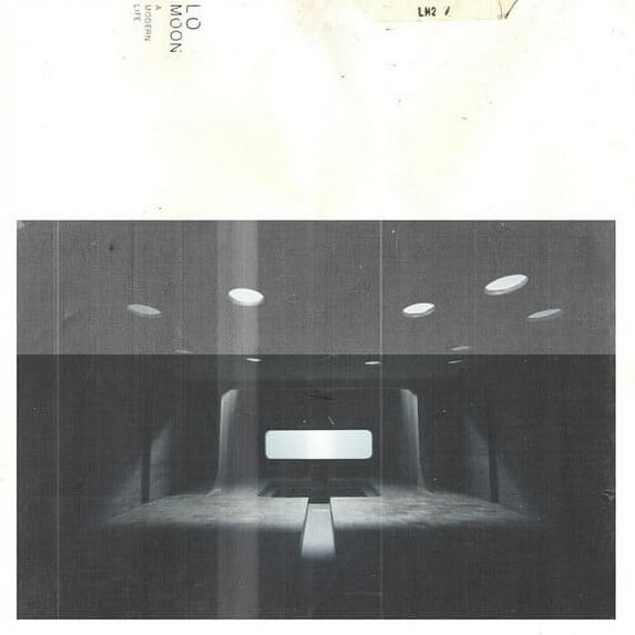 Lo Moon - A Modern Life - Music & Performance - Vinyl