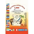 thumbnail image 1 of Lo Nunca Antes Visto: 1,000 Canciones Internacionales InÃ©ditas, (Paperback), 1 of 1