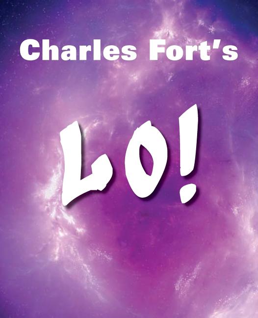 Lo!, (Paperback)