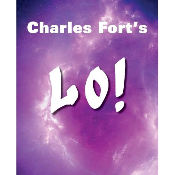 Lo!, (Paperback)