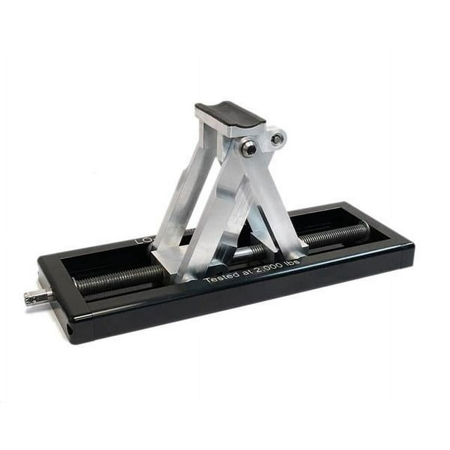LoPro Floor Jack Compact Low Profile Billet Aluminum Jack