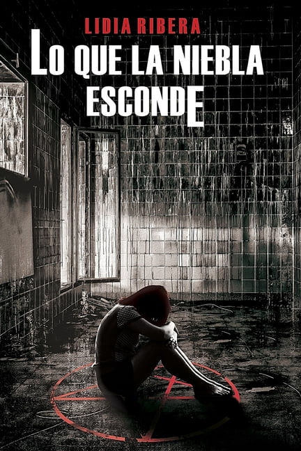 Lo Que La Niebla Esconde (Paperback)