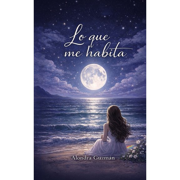 Lo Que Me Habita, (Paperback)
