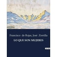 thumbnail image 1 of Lo Que Son Mujeres, 1 of 1