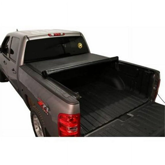 Lo-Roll Tonneau Cover