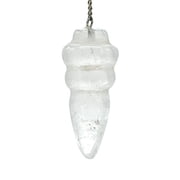 Lo Scarabeo Pendulums Classic Crystal Pendulum Other