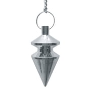Lo Scarabeo Pendulums Deluxe Silver Egyptian Pendulum Other