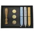 thumbnail image 1 of Lo Scarabeo Sealing Wax: Spiritual Sealing Wax (Other), 1 of 1