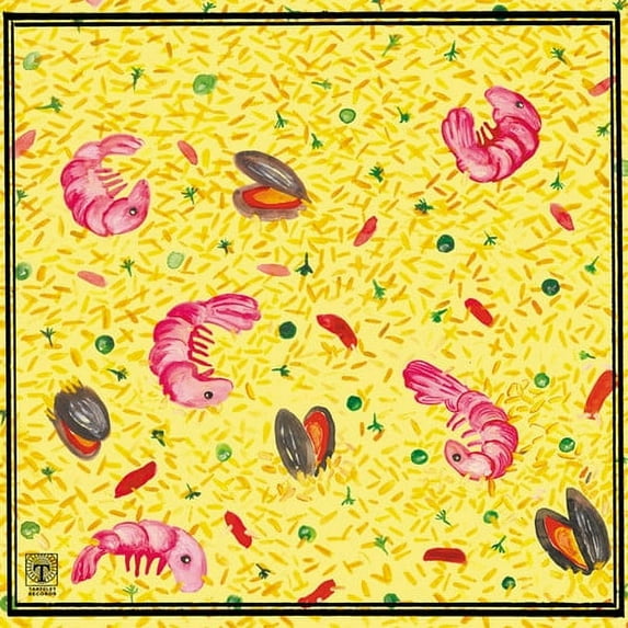 Max Graef - Lo Siento Mucho Pero No Hablo Tu Idioma - Music & Performance - Vinyl