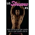 thumbnail image 1 of Lo Stronzo #1, (Paperback), 1 of 1