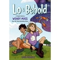 thumbnail image 1 of Lo and Behold: (A Graphic Novel), (Paperback), 1 of 1