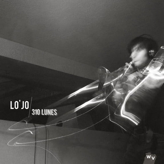 Lo'jo - 310 Lunes - CD
