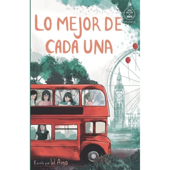 Pre-Owned Lo mejor de cada una (Serie Ideas en la casa del rbol. Volumen 2): Novela infantil-juvenil. Lectura de 8-9 a 11-12 aos. Literatura Ficcin. Libros p (Paperback) 1790620651 9781790620654