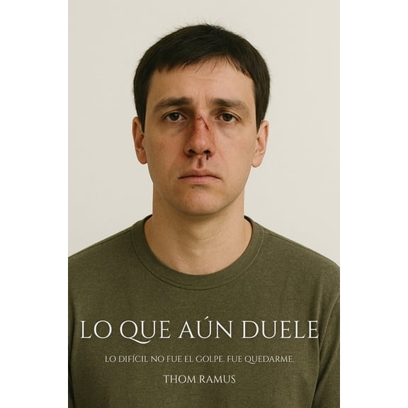 Lo que an duele: Cmo sobrevivir al maltrato psicolgico de quien creas amar, (Paperback)