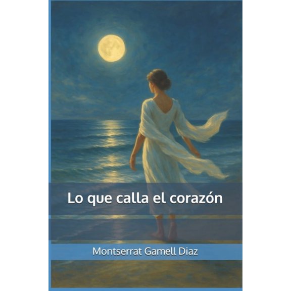 Lo que calla el corazn, (Paperback)