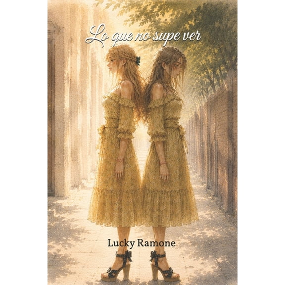 Lo que no supe ver, (Paperback)
