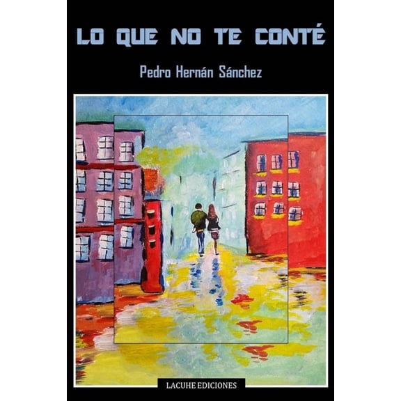 Lo que no te cont, (Paperback)