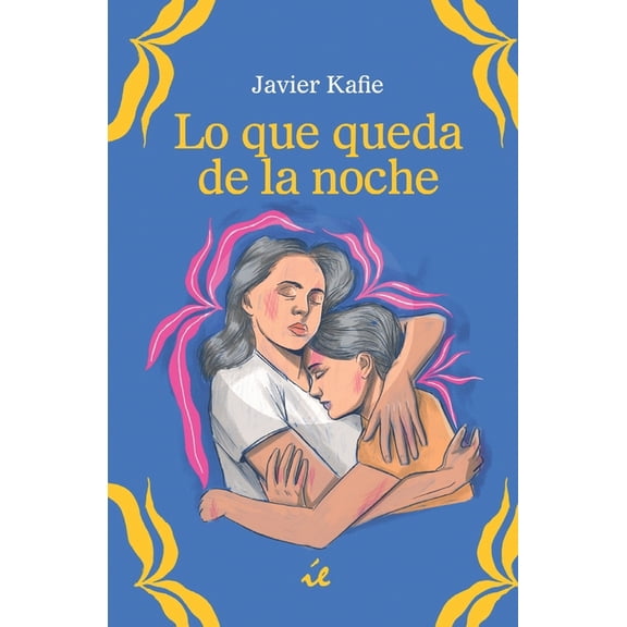 Lo que queda de la noche (Paperback)