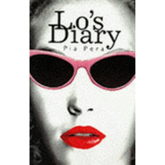 Lo's Diary (Paperback) by Pia Pera