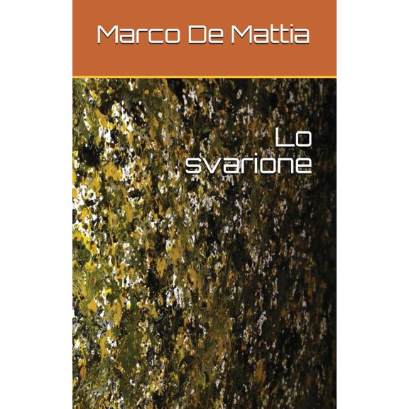 Lo svarione (Paperback)
