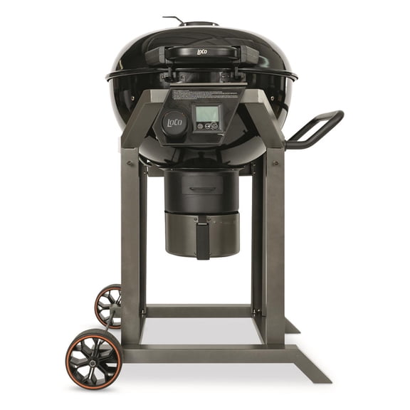 LoCo Cookers 22.5 SmartTemp Kettle Grill