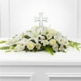 thumbnail image 1 of LoLa's Flowers Boutique Eternal Light Bouquet - Standard, 1 of 3