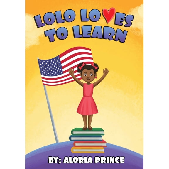 LoLo Loves to Learn, (Paperback)