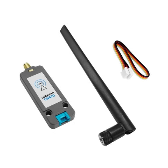 LoRaWAN CN470 Frequency Band Communication Module STM32WLE5