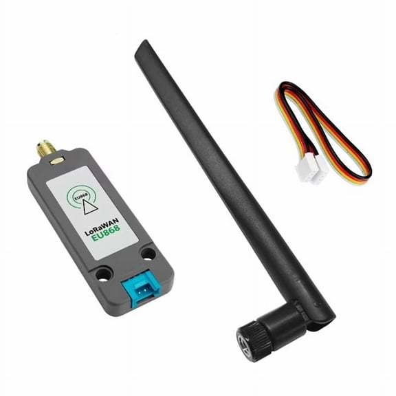 LoRaWAN Unit EU868 868-870MHz Frequency Band Communication Module