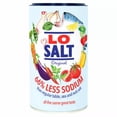 thumbnail image 1 of LoSalt Reduced Sodium Salt - 350g, 1 of 1