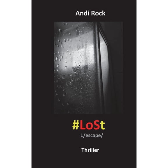 LoSt: 1escape, (Paperback)