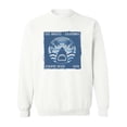 thumbnail image 1 of Loa Angeles Pacific Coast. Sweatshirt Men -Image by Shutterstock, Male 5X-Large, 1 of 4