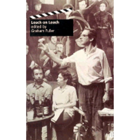 Loach on Loach (Paperback) by Ken Loach, Graham Fuller