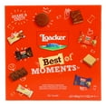 thumbnail image 1 of Loacker Best of Moments, Individually Wrapped Wafers & Chocolate Specialties, Variety Pack, 14.11 oz, 1 of 7