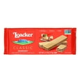 thumbnail image 1 of Loacker Classic Hazlenut Crispy Wafers, 1 of 4