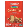 thumbnail image 1 of Loacker Quadratini Wafer Cookies, 8.82 Oz, 1 of 3