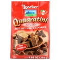 thumbnail image 1 of Loacker Quadratini Wafer Cookies, 8.82 Oz, 1 of 3