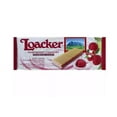 thumbnail image 1 of Loacker Resbry Yogurt Wafer, 1 of 2