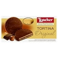thumbnail image 1 of Loacker Tortina Original - 125g, 1-Pack, 1 of 2