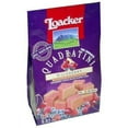 thumbnail image 1 of Loacker WildBerry Quadratini 8.8oz (DISCONTINUED), 1 of 1